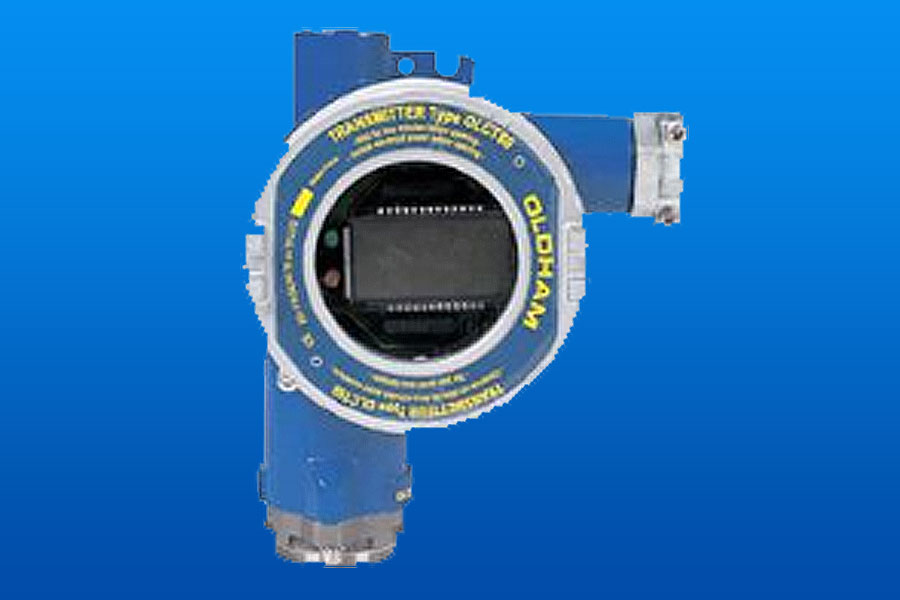 美国华瑞OLCT 60一氧化碳检测仪