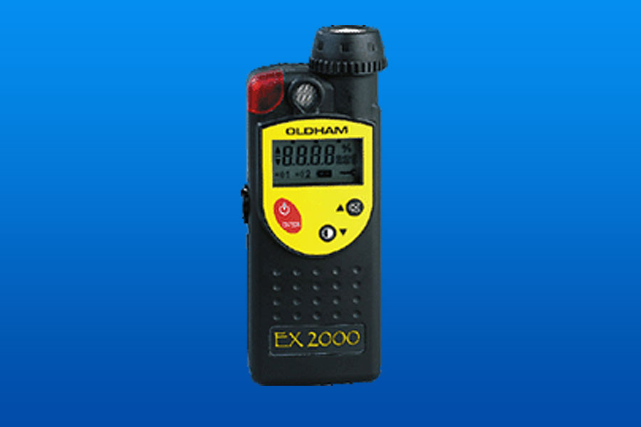 美国华瑞SP-3101丙酮便携式气体检测仪