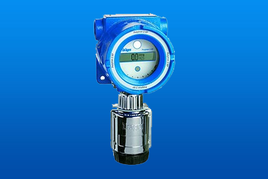 美国华瑞Polytron 2 XP Tox氧气检测仪
