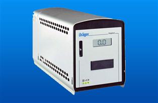 德国德尔格 Polytron 3500 气体检测仪