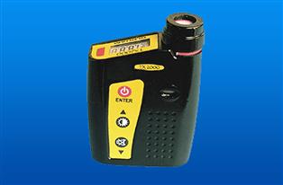 法国奥德姆TX2000氢气检测仪